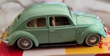 VW SALVAT